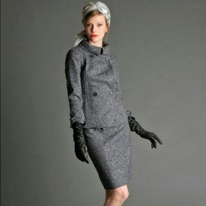 Banana Republic Pencil Skirt - Mad Men Collection